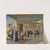 The Fountain Of Ahmed III, Istanbul by Rudolf Ernst