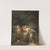The Fountain of Love by Jean-Honoré Fragonard