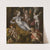 The Four Elements by Follower of Bartholomaeus Spranger