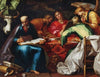 The Four Evangelists
