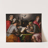 The Four Evangelists by Anthonie Blocklandt Van Montfoort