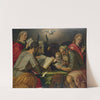 The Four Evangelists by Frans Floris