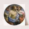 The Four Seasons (1644-1645) by Simon Vouet