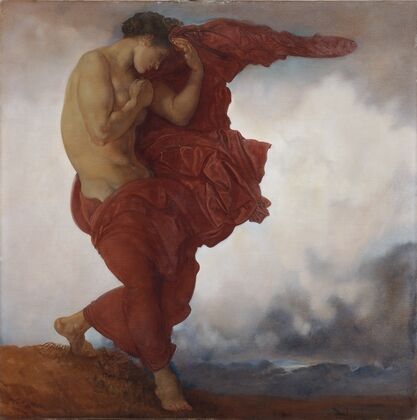 The four seasons: Autumn