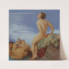 The four seasons: Summer (1928) by Rudolf Jettmar