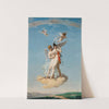 The Four Seasons-Summer by Jean Baptiste Debret