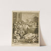 The four stages of cruelty [Plate III; Cruelty in perfection] (1799) by Thomas Cook