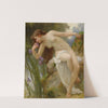 The Fragrant Iris by Guillaume Seignac