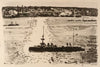 The French Cruiser (1918)