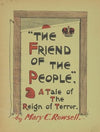 The friend of the people (1895)