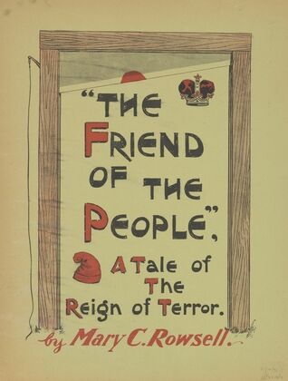 The friend of the people (1895)