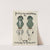 The frog who would a-wooing go and the lily white duck by M.A. Glen