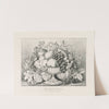The fruit piece (1867) by Currier & Ives.