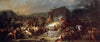 The Funeral of Patroclus