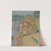 The Future Sportsmen by Nikolai Bogdanov-Belsky