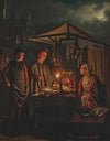 The game seller