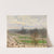 The Garden of the Tuileries on a Winter Afternoon (1899) by Camille Pissarro