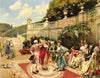 The Garden Party