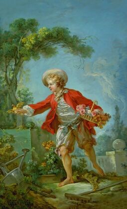 The Gardener