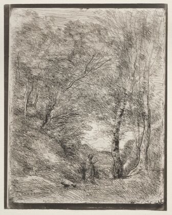The Gardens of Horace