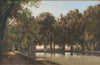 The Gardens of the Villa d’Este, Tivoli (1899)