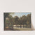 The Gardens of the Villa d’Este, Tivoli (1899) by Janus la Cour