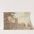 The Gate at Blenheim by Michael Angelo Rooker