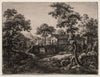 The Gateway (1640–90)