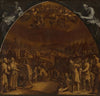 The Gathering of Manna