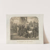 The generals of the Union (1861) by F. Ratellier &amp; Co.