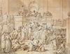 The Generosity Of Roman Women