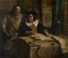 The Geographer
