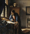 The Geographer