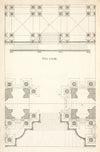 The geometrical plan, and first preparation to the seventy-first figure.