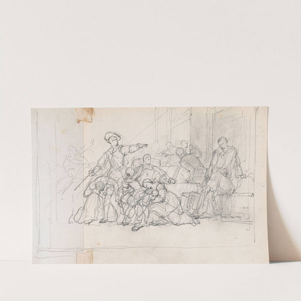 The Geuzen by Nicaise De Keyser