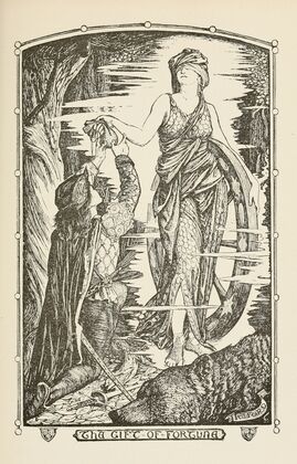 The Gift of Fortuna