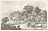 The Gipsy Encampment