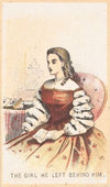The Girl He Left Behind Him (1864)