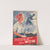 ‘The girl he left behind’ is still behind him–She’s a WOW (1943) by Adolph Treidler