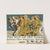 The girl on the land serves the nation&#039;s need Apply Y.W.C.A. Land Service Committee by Edward Penfield