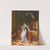 The Girl with the Letter by Knut Ekwall