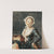 The Girl with the Marmot by Jean-Honoré Fragonard
