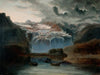 The Glacier, Jostedalsbreen