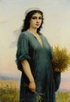 The gleaner