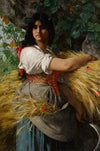 The Gleaner