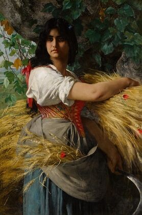 The Gleaner