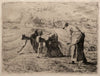 The Gleaners (c. 1855–56)