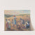 The Gleaners (1889) by Camille Pissarro