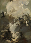 The Glorification of the Royal Hungarian Saints