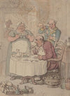 The glutton
